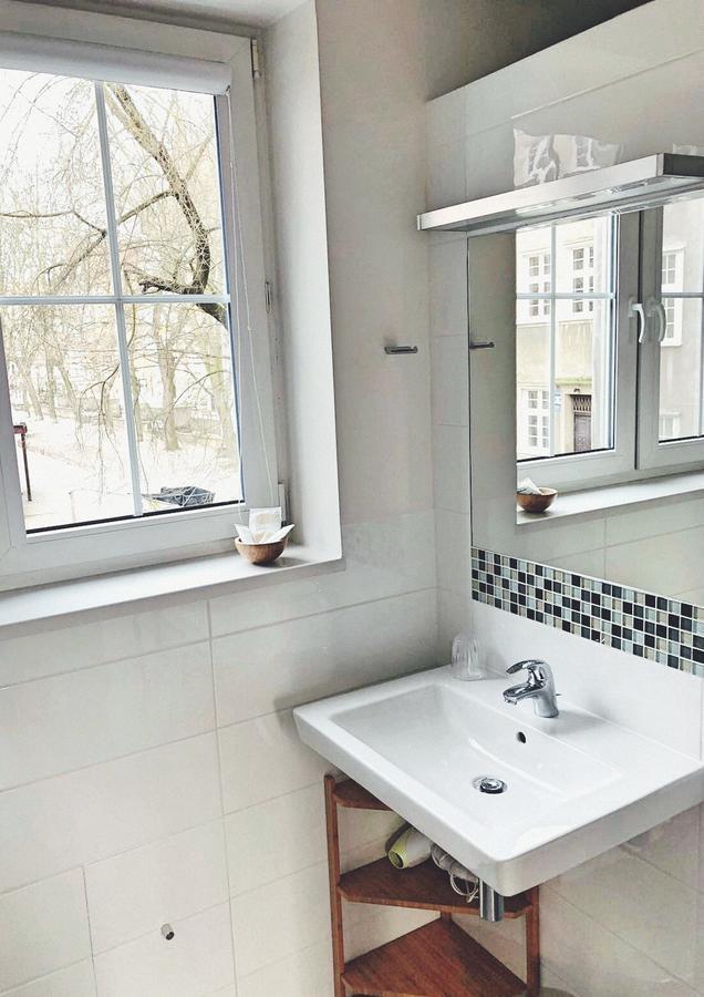גדנסק Lux Apartamenty Old Town מראה חיצוני תמונה