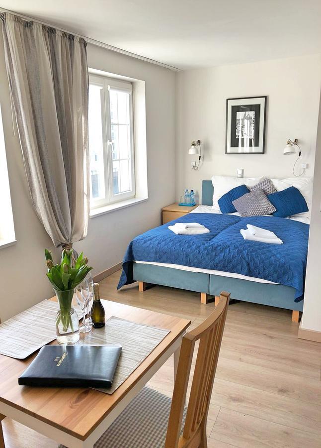 גדנסק Lux Apartamenty Old Town מראה חיצוני תמונה