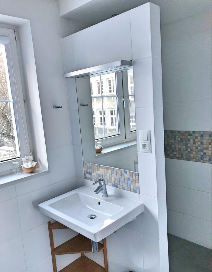 גדנסק Lux Apartamenty Old Town מראה חיצוני תמונה