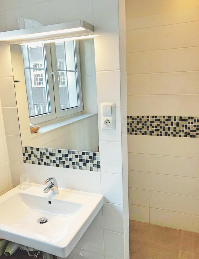 גדנסק Lux Apartamenty Old Town מראה חיצוני תמונה