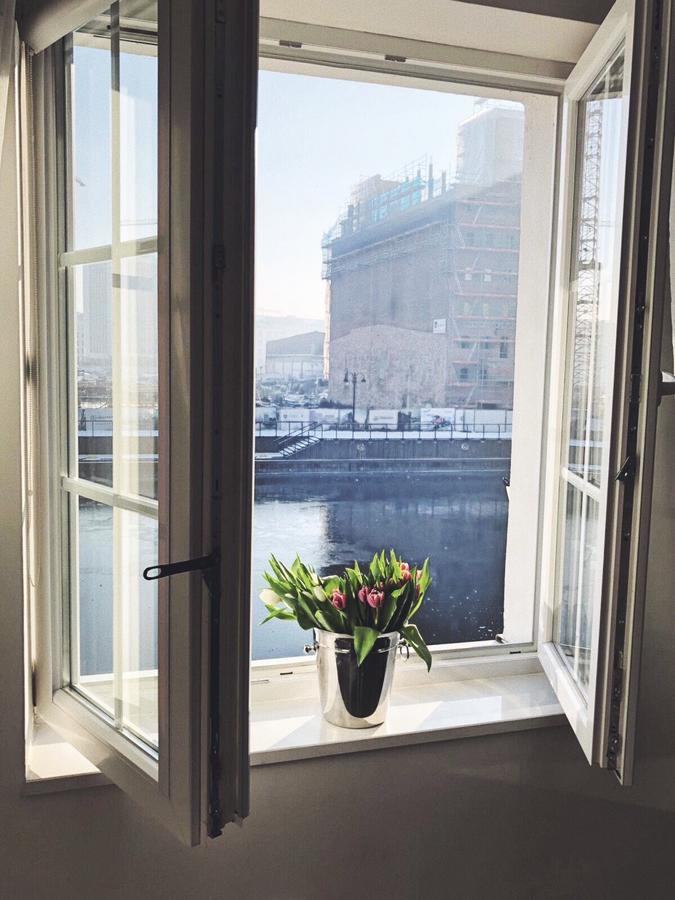 גדנסק Lux Apartamenty Old Town מראה חיצוני תמונה