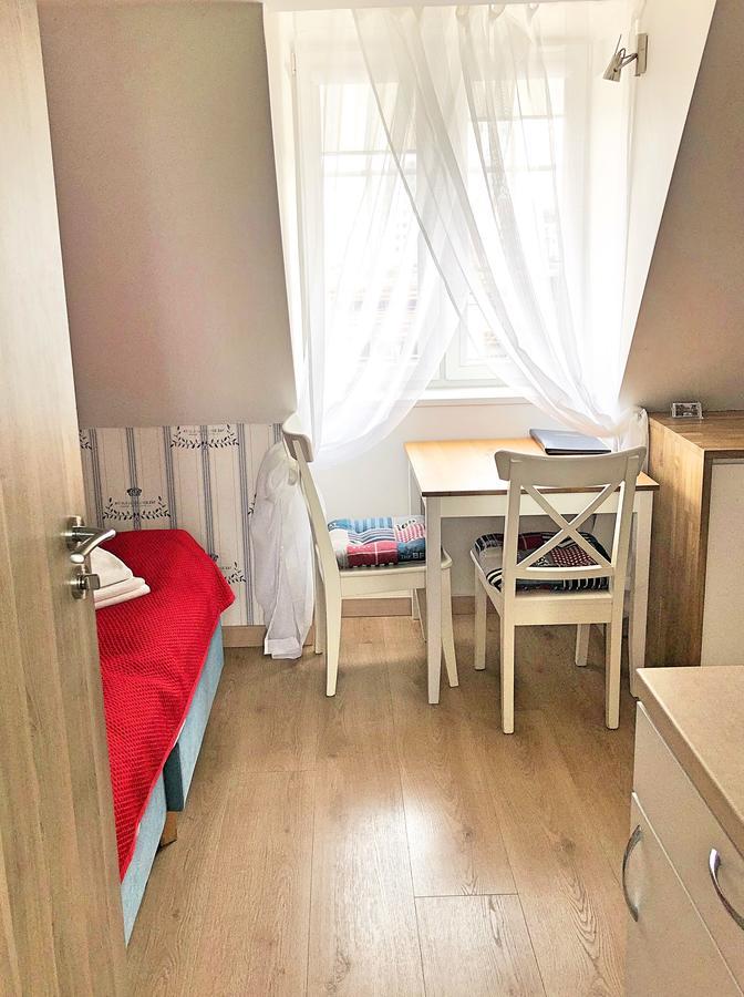 גדנסק Lux Apartamenty Old Town מראה חיצוני תמונה
