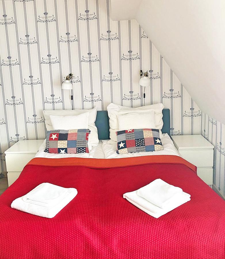 גדנסק Lux Apartamenty Old Town מראה חיצוני תמונה