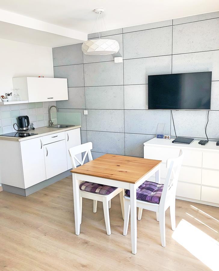 גדנסק Lux Apartamenty Old Town מראה חיצוני תמונה