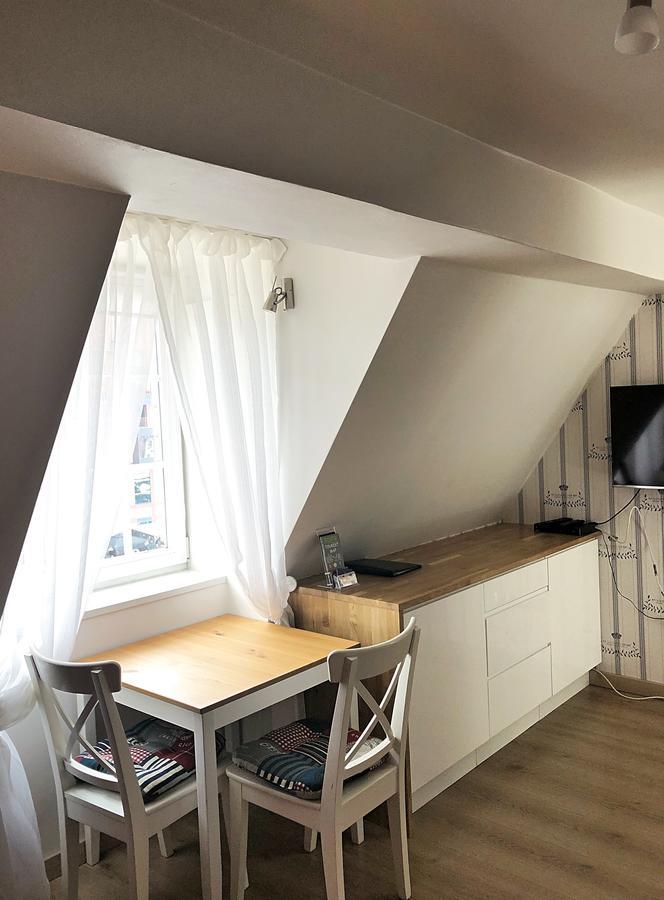 גדנסק Lux Apartamenty Old Town מראה חיצוני תמונה